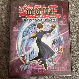 Yu-Gi-Oh Trading Cards